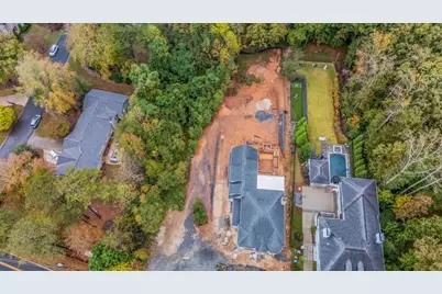 5150 Timber Ridge Road, Marietta, GA 30068 - Photo 5