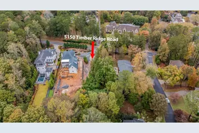 5150 Timber Ridge Road, Marietta, GA 30068 - Photo 17