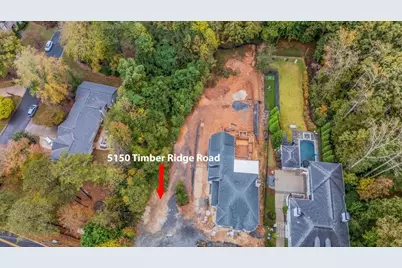 5150 Timber Ridge Road, Marietta, GA 30068 - Photo 3