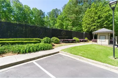 1607 Woodcliff Drive, Atlanta, GA 30350 - Photo 13