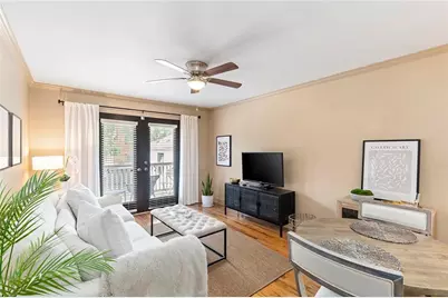 48 Peachtree Avenue NE #426, Atlanta, GA 30305 - Photo 9