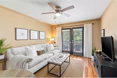 48 Peachtree Avenue NE #426, Atlanta, GA 30305 - Photo 11