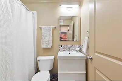 48 Peachtree Avenue NE #426, Atlanta, GA 30305 - Photo 19