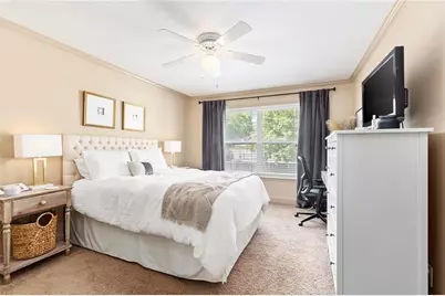 48 Peachtree Avenue NE #426, Atlanta, GA 30305 - Photo 21