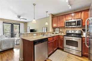 48 Peachtree Ave NE, Atlanta, GA 30305 - Photo 5