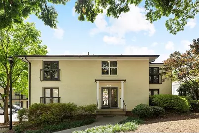 48 Peachtree Avenue NE #426, Atlanta, GA 30305 - Photo 3