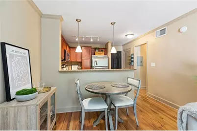 48 Peachtree Avenue NE #426, Atlanta, GA 30305 - Photo 17