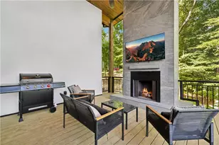 714 Scouts Overlook, Blairsville, GA 30560 - Photo 13