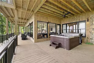 714 Scouts Overlook, Blairsville, GA 30560 - Photo 41