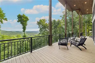 714 Scouts Overlook, Blairsville, GA 30560 - Photo 17