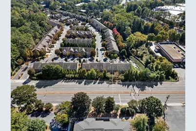 2126 Knoll Place NE, Atlanta, GA 30329 - Photo 5