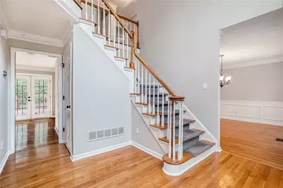 3055 Milford Chase Overlook SW, Marietta, GA 30008 - Photo 5