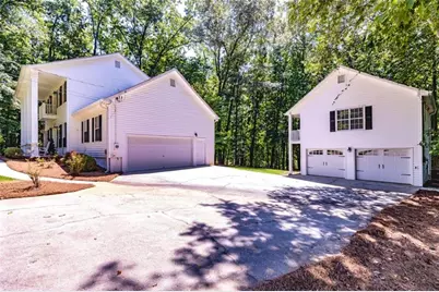 6009 Big A Road, Douglasville, GA 30135 - Photo 3