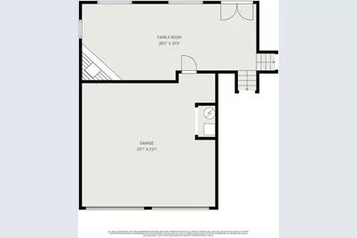 5268 Fox Path, Stone Mountain, GA 30088 - Photo 21