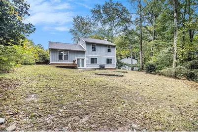 5268 Fox Path, Stone Mountain, GA 30088 - Photo 27