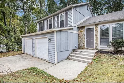 5268 Fox Path, Stone Mountain, GA 30088 - Photo 3