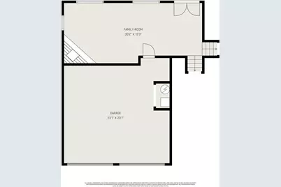 5268 Fox Path, Stone Mountain, GA 30088 - Photo 21