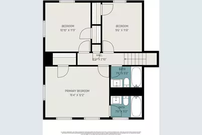 5268 Fox Path, Stone Mountain, GA 30088 - Photo 23