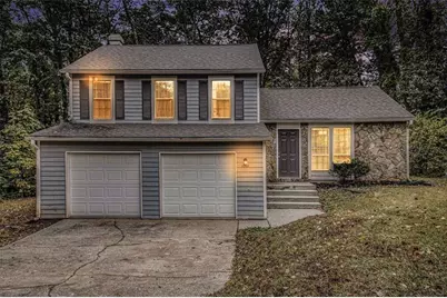 5268 Fox Path, Stone Mountain, GA 30088 - Photo 25