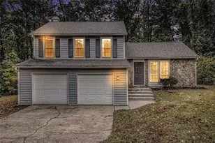 5268 Fox Path, Stone Mountain, GA 30088 - Photo 25
