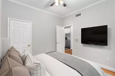 737 Barnett Street NE #B3, Atlanta, GA 30306 - Photo 11