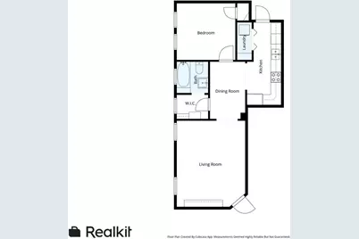 737 Barnett Street NE #B3, Atlanta, GA 30306 - Photo 23