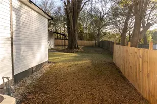 1617 Church St NE, Conyers, GA 30012 - Photo 55