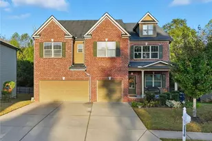 2656 Muskeg Ct SW, Atlanta, GA 30331 - Photo 1