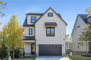 3028 Trae Ct, Smyrna, GA 30080 - Photo 1