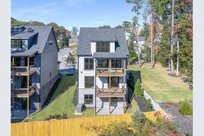 3028 Trae Court, Smyrna, GA 30080 - Photo 37