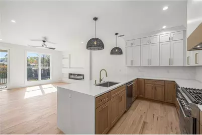 3028 Trae Court, Smyrna, GA 30080 - Photo 9