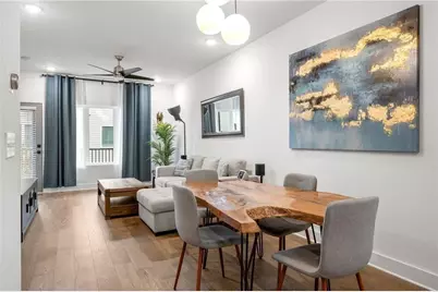 1446 Walker Place SE, Atlanta, GA 30317 - Photo 1