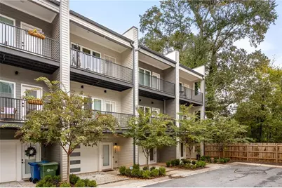 1446 Walker Place SE, Atlanta, GA 30317 - Photo 29