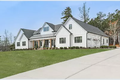 415 London Road, Ball Ground, GA 30107 - Photo 3