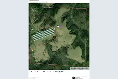 1350 Stivers Road, Jasper, GA 30143 - Photo 3