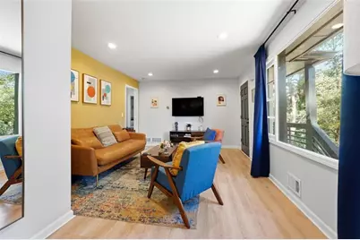 3833 Bakers Ferry Road SW, Atlanta, GA 30331 - Photo 9