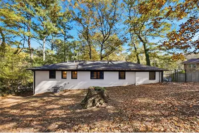 3833 Bakers Ferry Road SW, Atlanta, GA 30331 - Photo 3