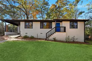 3833 Bakers Ferry Rd SW, Atlanta, GA 30331 - Photo 1