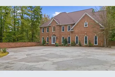 515 Kent Road, Roswell, GA 30075 - Photo 5