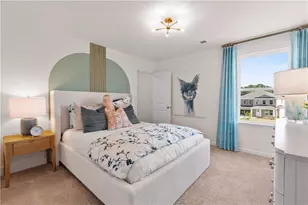 643 Leafy Branch Way, McDonough, GA 30253 - Photo 23