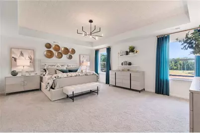 643 Leafy Branch Way, McDonough, GA 30253 - Photo 31