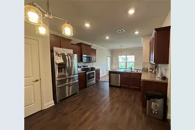 6234 Hickory Lane Circle, Union City, GA 30291 - Photo 3