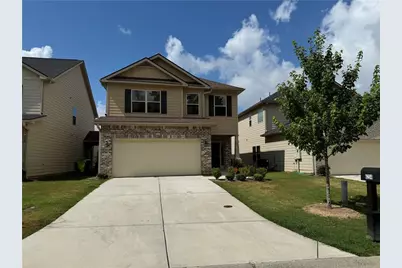 6234 Hickory Lane Circle, Union City, GA 30291 - Photo 1