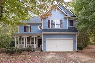 5177 Arran Ln, Douglasville, GA 30135 - Photo 1