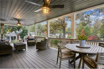 2147 Sylvania Drive NE, Decatur, GA 30033 - Photo 5