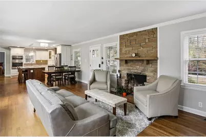 2147 Sylvania Drive NE, Decatur, GA 30033 - Photo 9