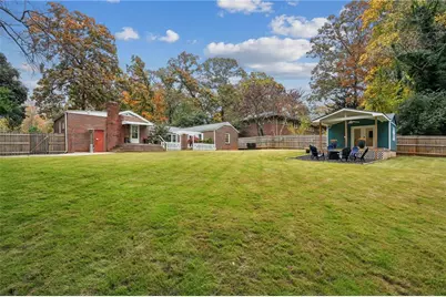 2147 Sylvania Drive NE, Decatur, GA 30033 - Photo 29