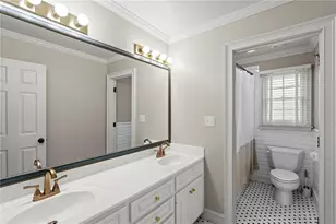 4825 Winding Rose Dr, Suwanee, GA 30024 - Photo 33