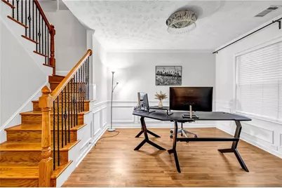 1405 Overland Crossing, Alpharetta, GA 30004 - Photo 5