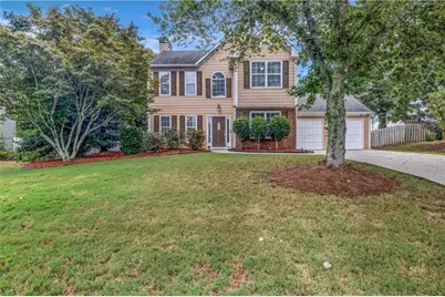 1405 Overland Crossing, Alpharetta, GA 30004 - Photo 1
